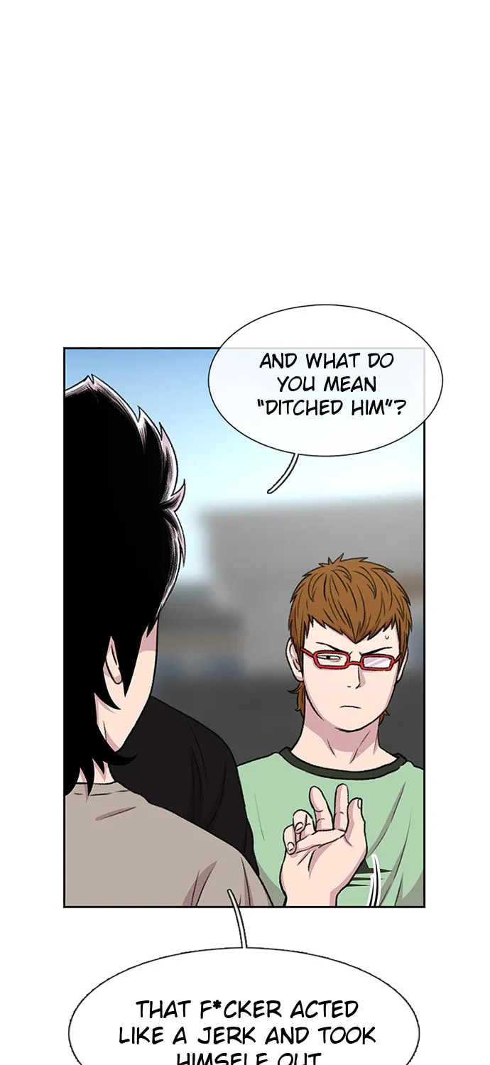 Read Byeorisamsyap chapter 40 image 60 on Lezhin