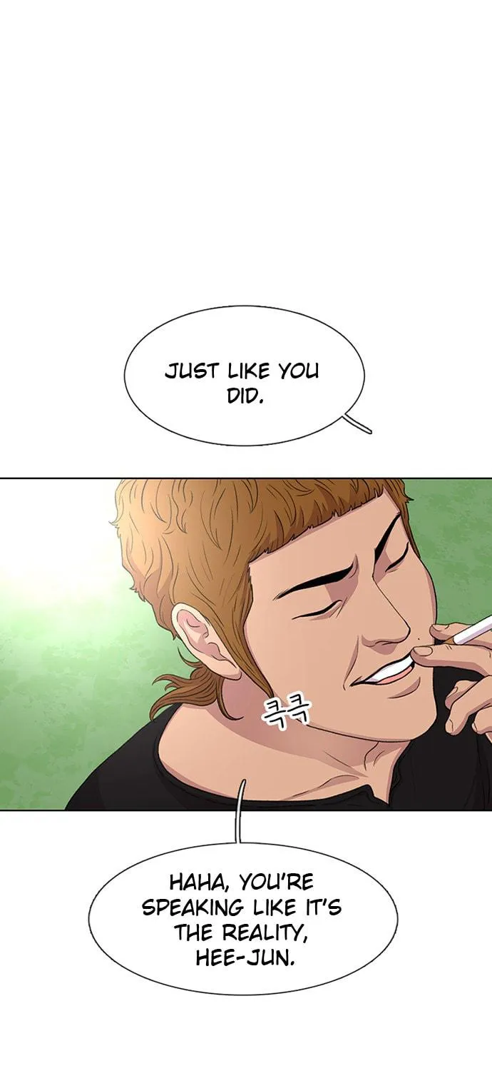 Read Byeorisamsyap chapter 40 image 62 on Lezhin