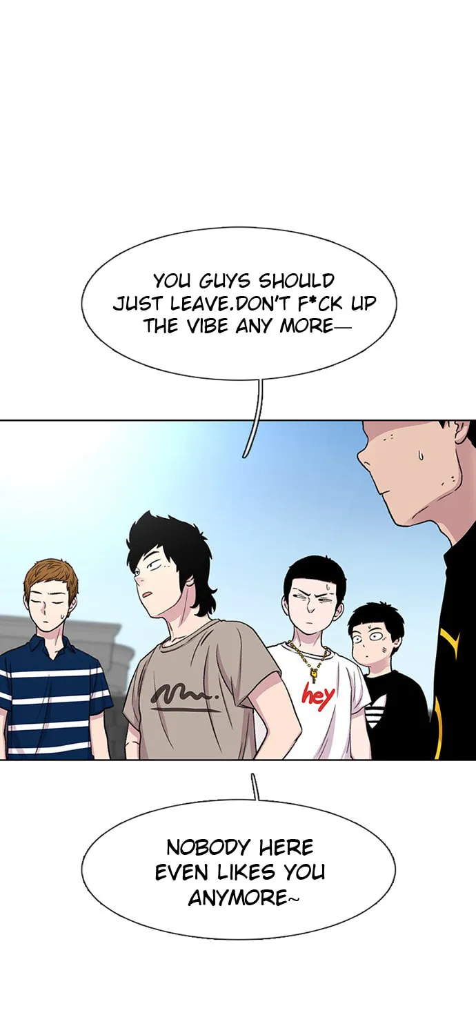 Read Byeorisamsyap chapter 40 image 64 on Lezhin