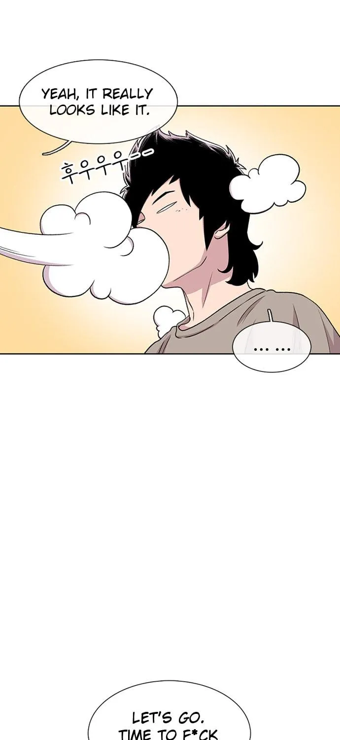 Read Byeorisamsyap chapter 40 image 68 on Lezhin