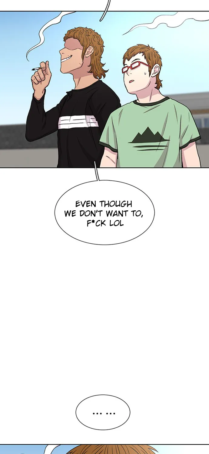 Read Byeorisamsyap chapter 40 image 70 on Lezhin
