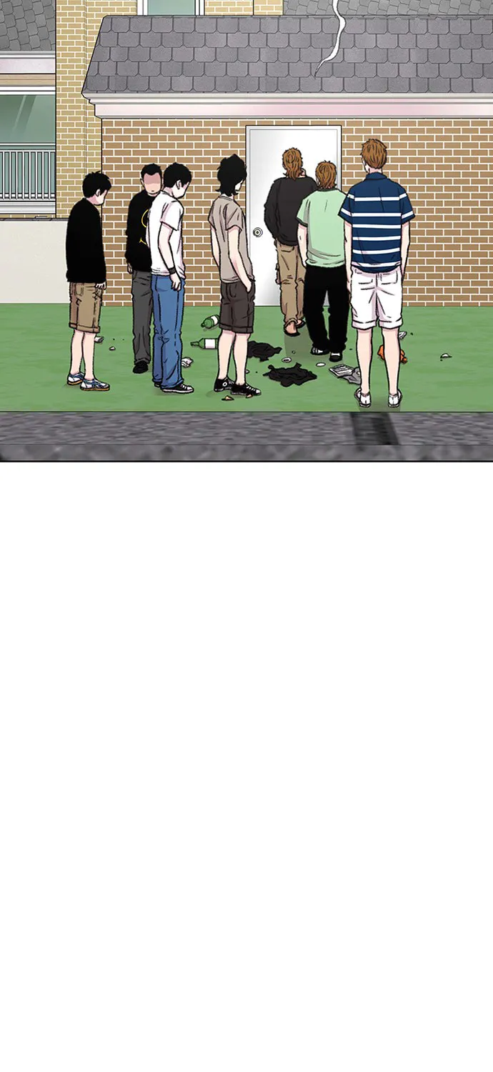Read Byeorisamsyap chapter 40 image 76 on Lezhin