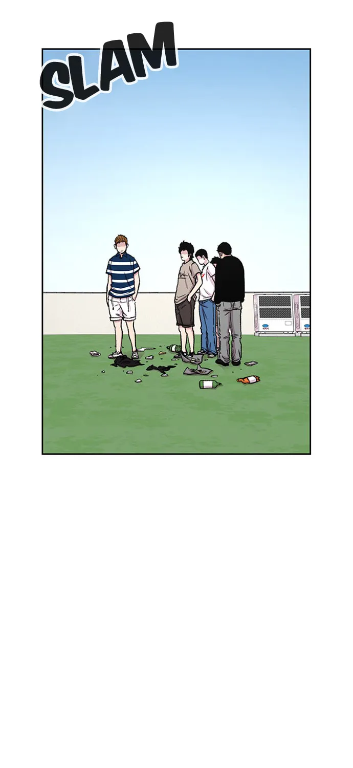 Read Byeorisamsyap chapter 40 image 78 on Lezhin