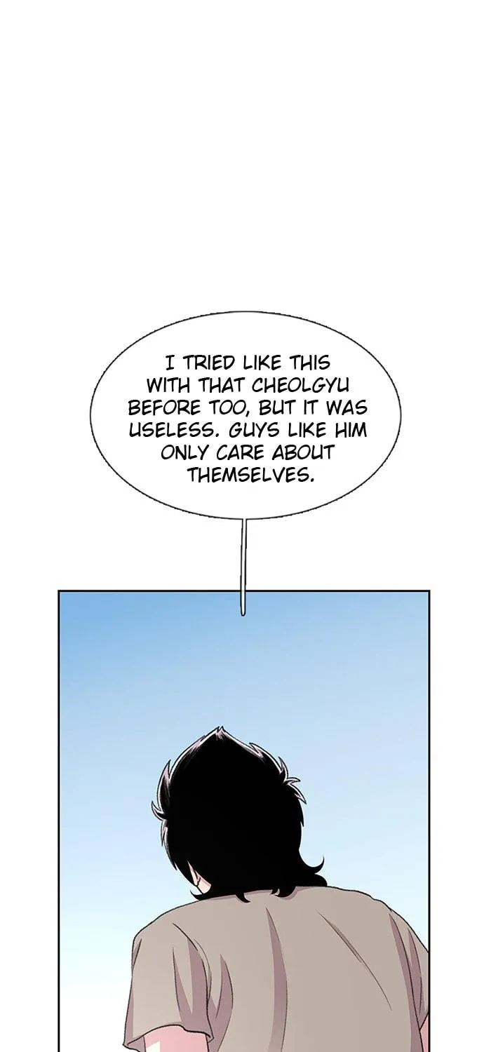 Read Byeorisamsyap chapter 40 image 86 on Lezhin