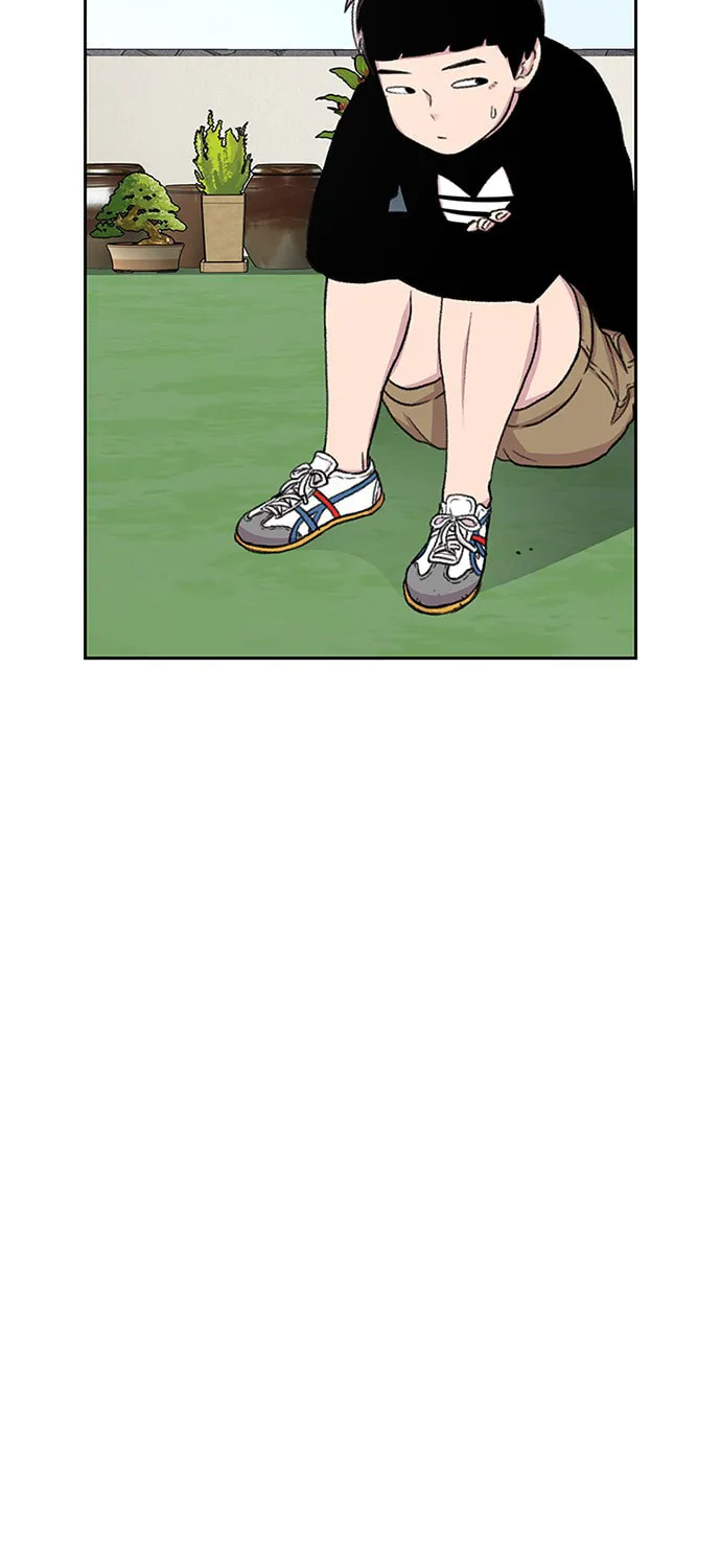 Read Byeorisamsyap chapter 40 image 90 on Lezhin