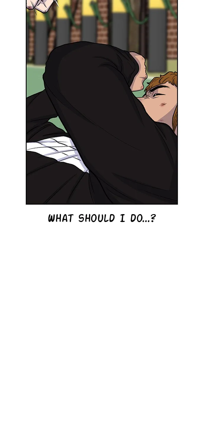 Read Byeorisamsyap chapter 41 image 101 on Lezhin