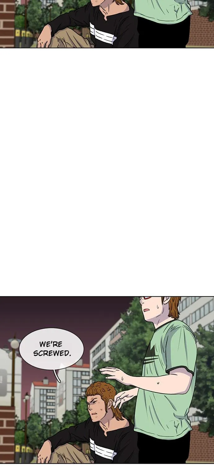 Read Byeorisamsyap chapter 41 image 122 on Lezhin