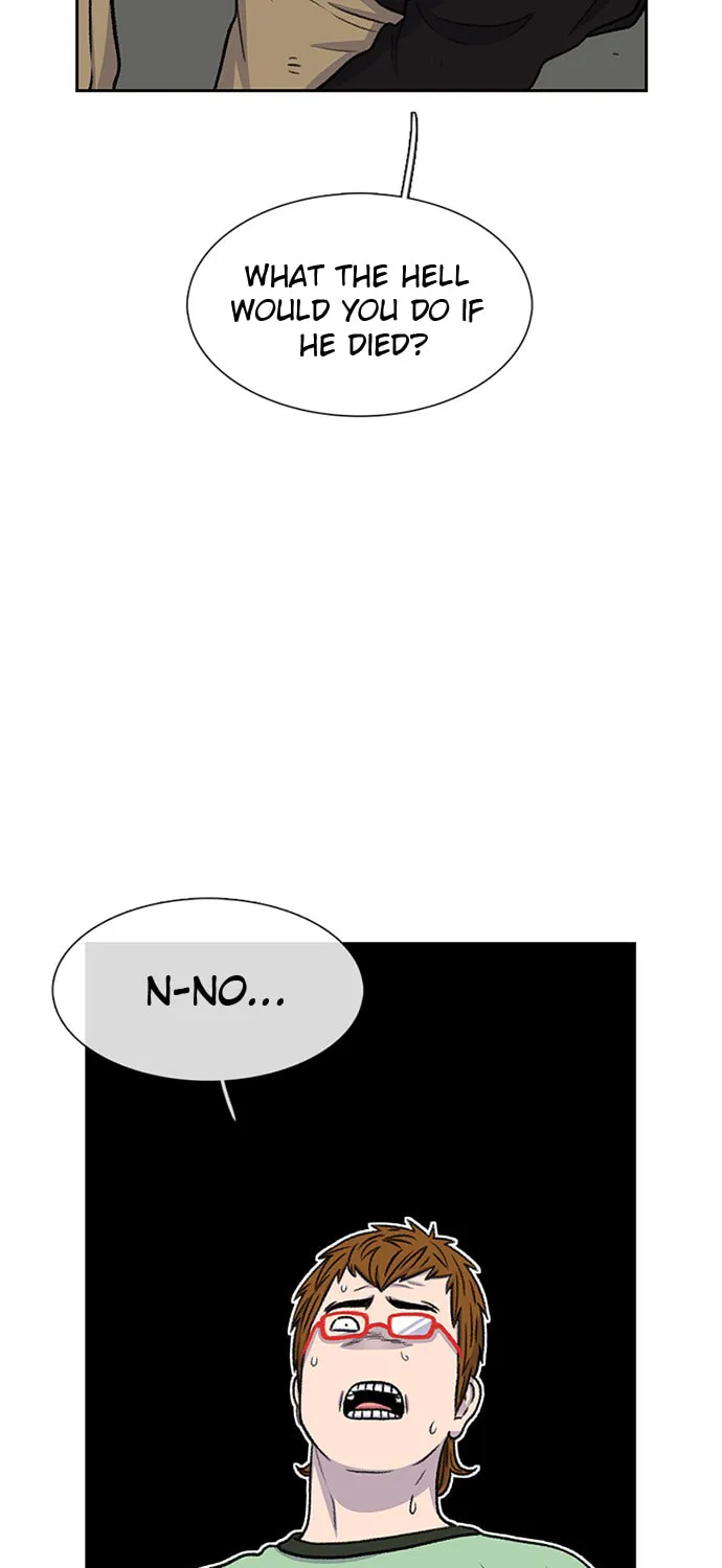 Read Byeorisamsyap chapter 41 image 126 on Lezhin