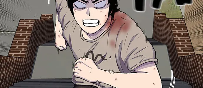Read Byeorisamsyap chapter 41 image 135 on Lezhin