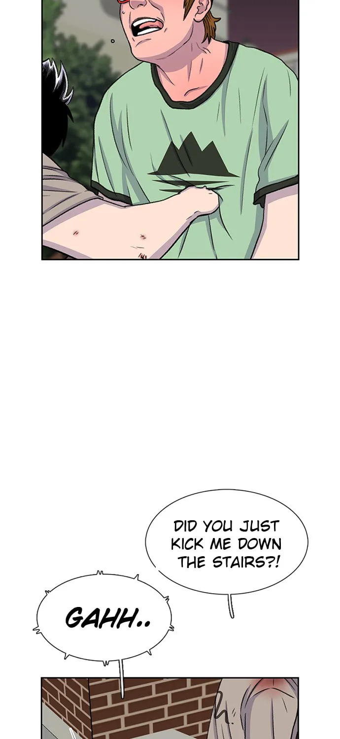 Read Byeorisamsyap chapter 41 image 140 on Lezhin