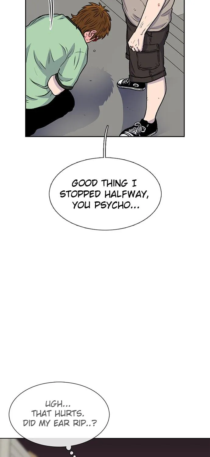 Read Byeorisamsyap chapter 41 image 142 on Lezhin