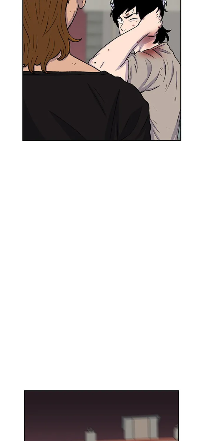 Read Byeorisamsyap chapter 41 image 146 on Lezhin
