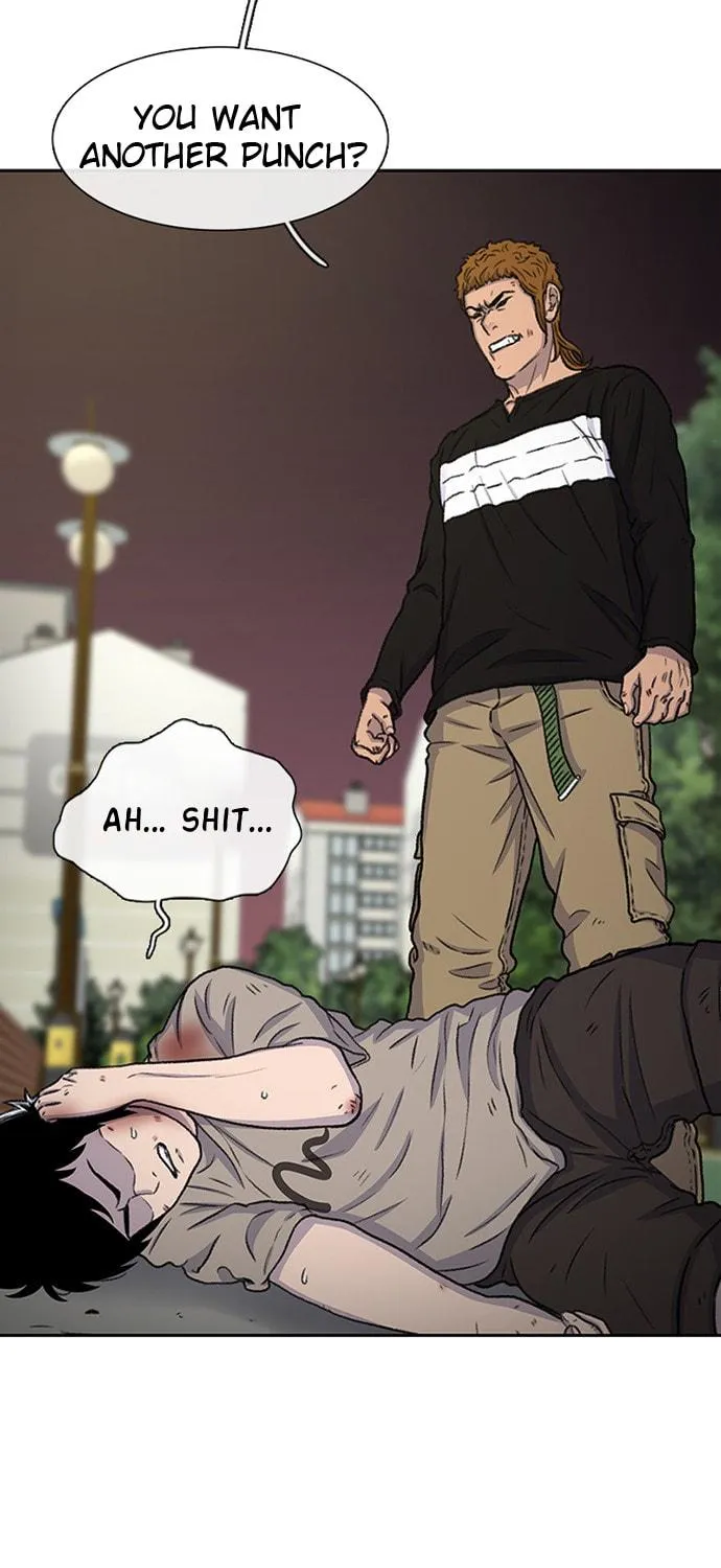 Read Byeorisamsyap chapter 41 image 149 on Lezhin