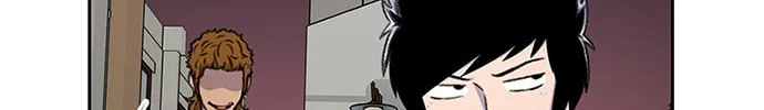 Read Byeorisamsyap chapter 41 image 16 on Lezhin