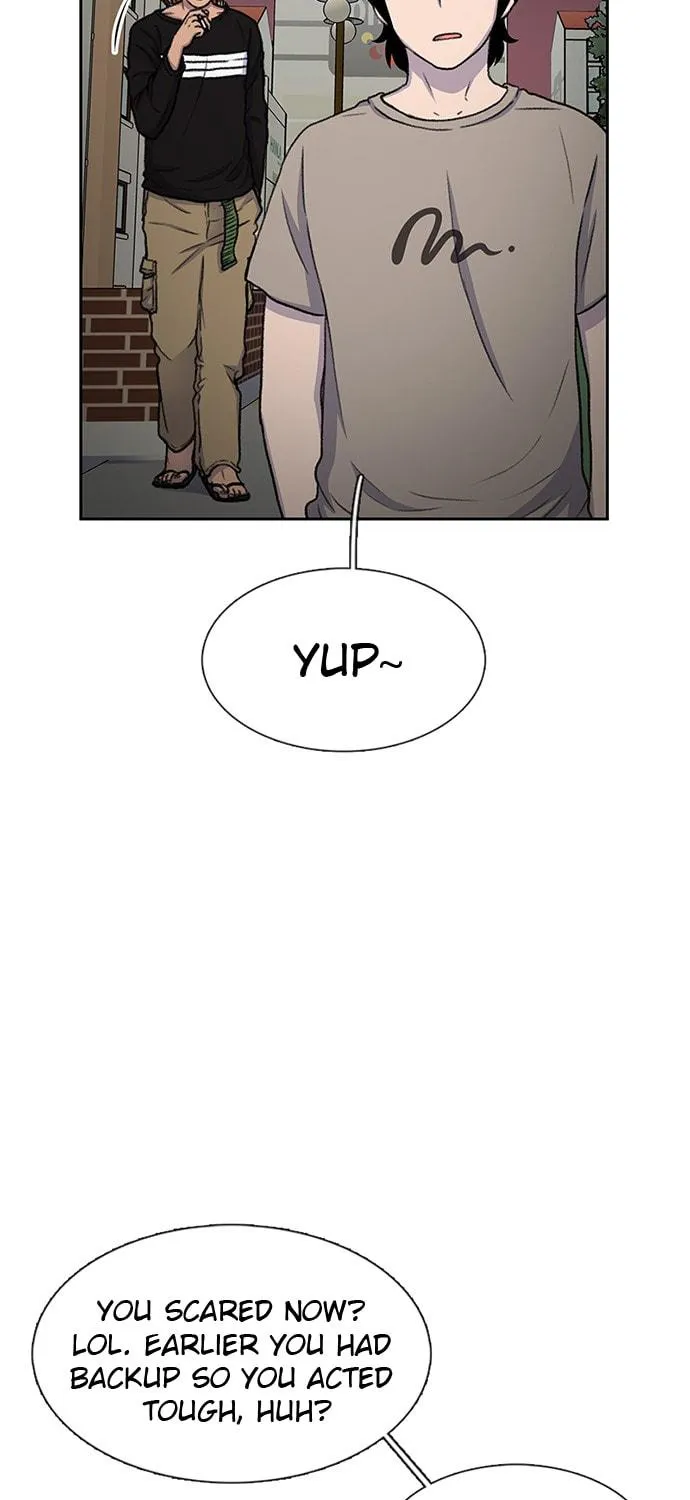 Read Byeorisamsyap chapter 41 image 17 on Lezhin