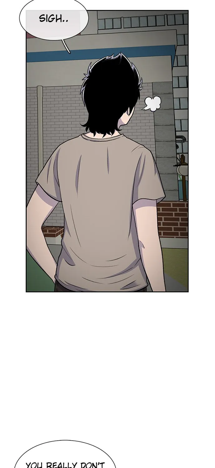 Read Byeorisamsyap chapter 41 image 21 on Lezhin