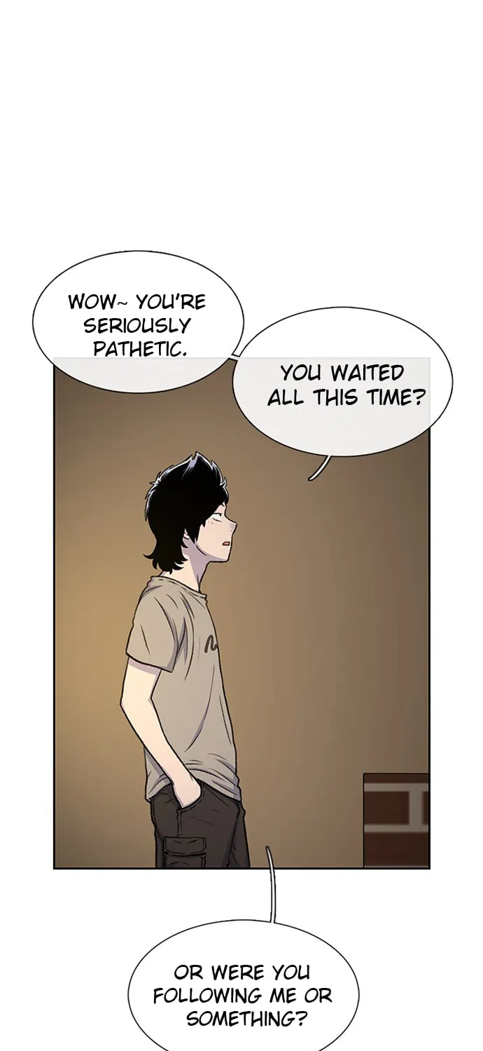 Read Byeorisamsyap chapter 41 image 3 on Lezhin