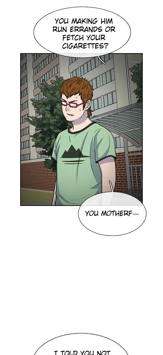 Read Byeorisamsyap chapter 41 image 35 on Lezhin