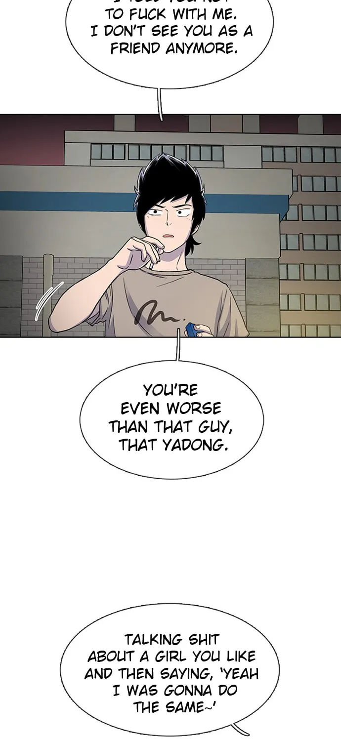 Read Byeorisamsyap chapter 41 image 36 on Lezhin