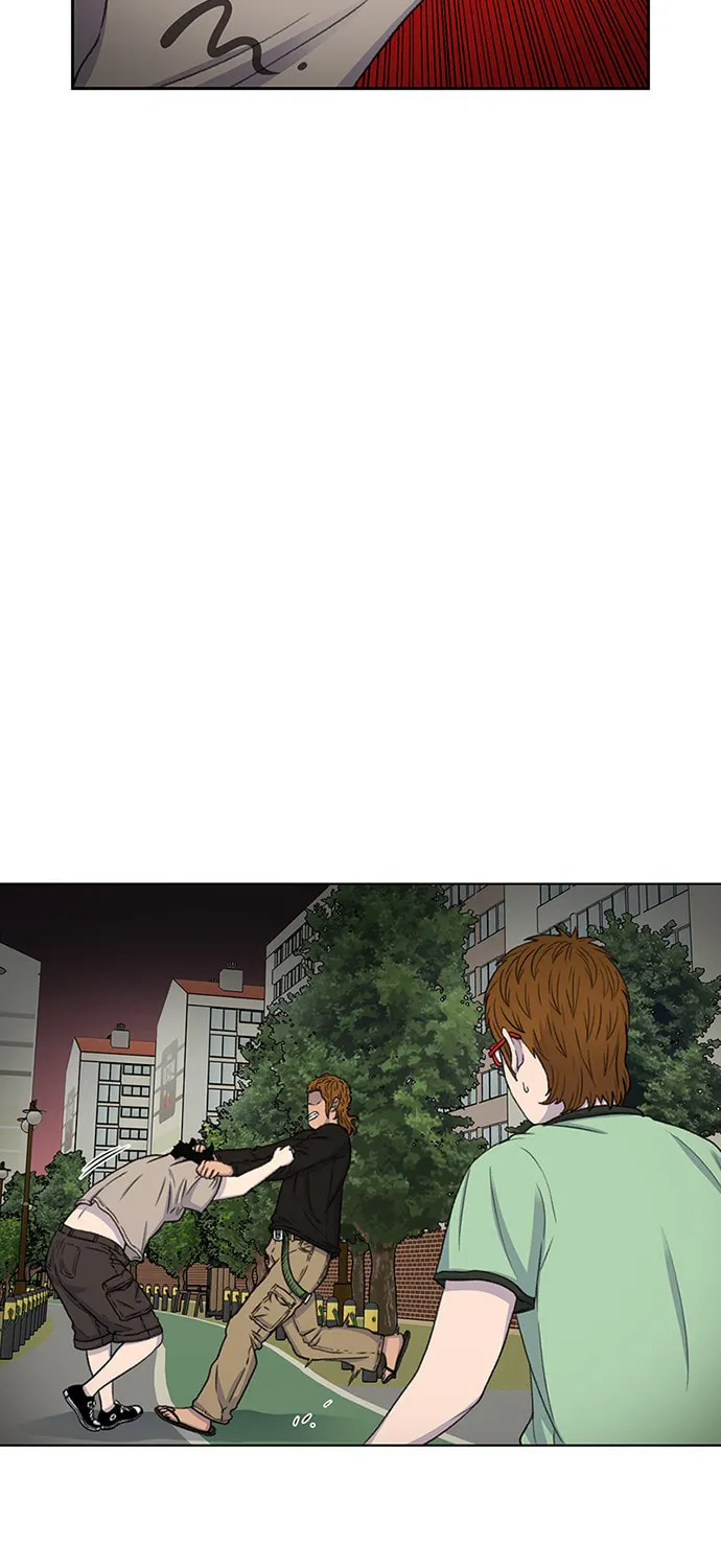 Read Byeorisamsyap chapter 41 image 63 on Lezhin