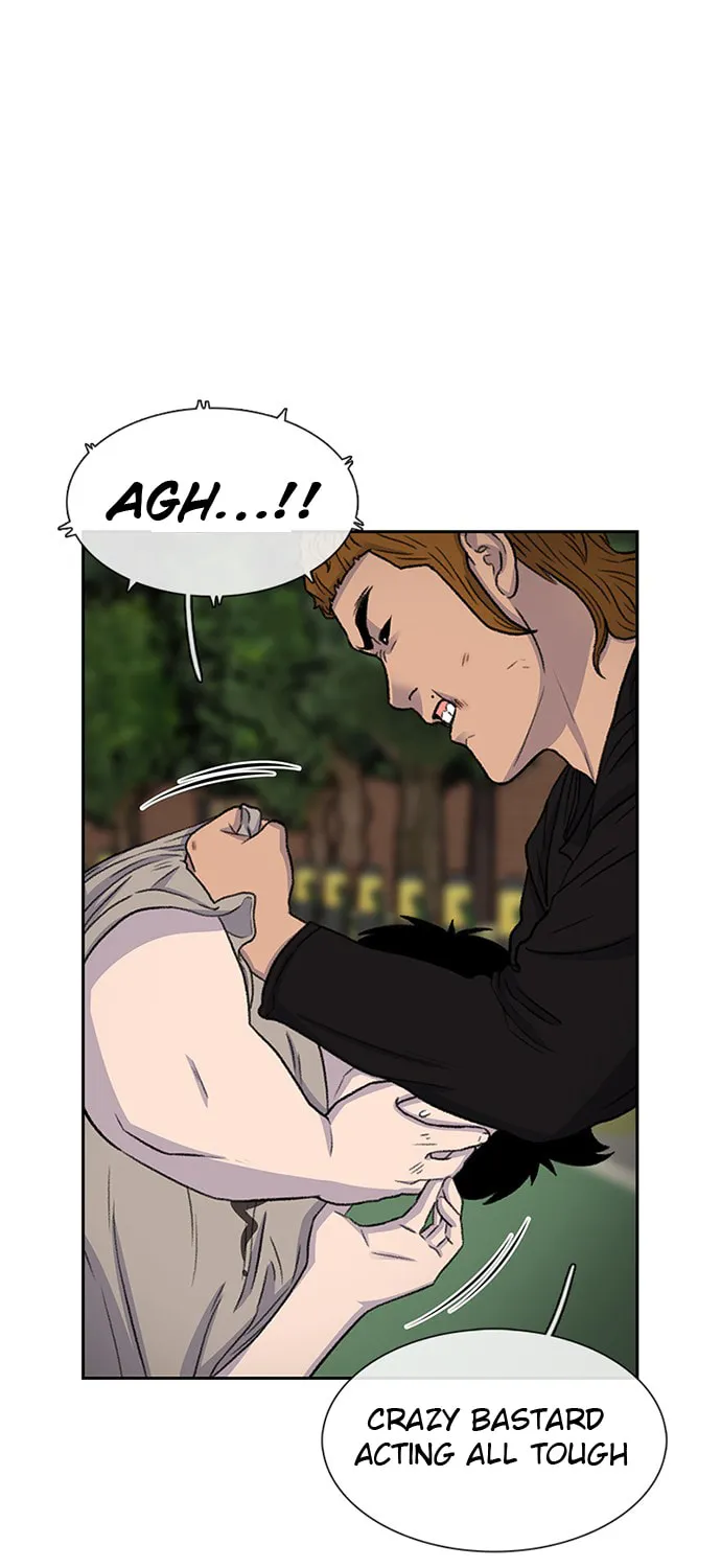 Read Byeorisamsyap chapter 41 image 69 on Lezhin