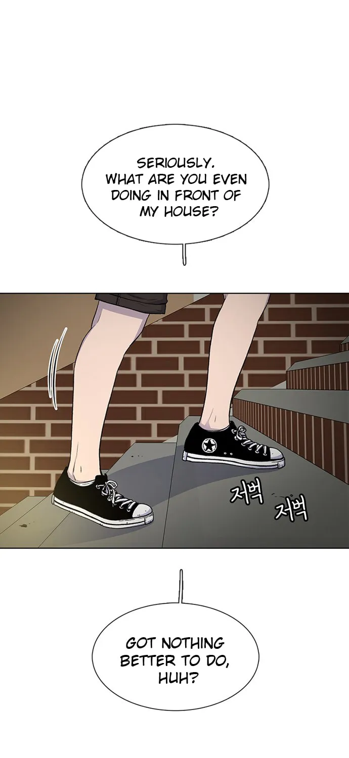 Read Byeorisamsyap chapter 41 image 7 on Lezhin