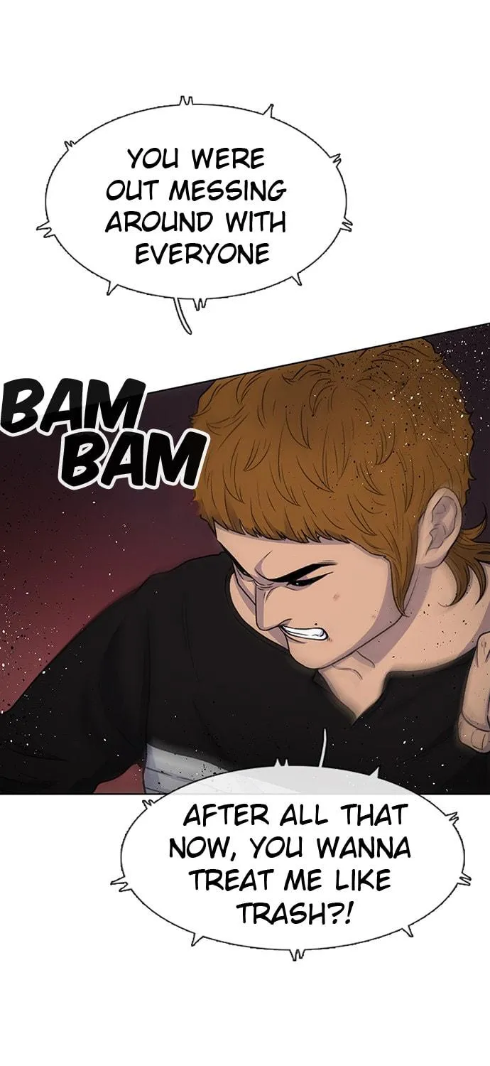 Read Byeorisamsyap chapter 41 image 73 on Lezhin