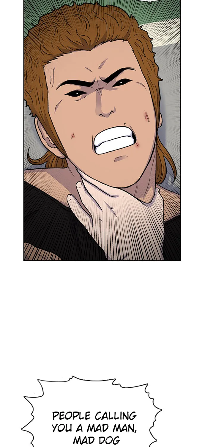 Read Byeorisamsyap chapter 41 image 83 on Lezhin