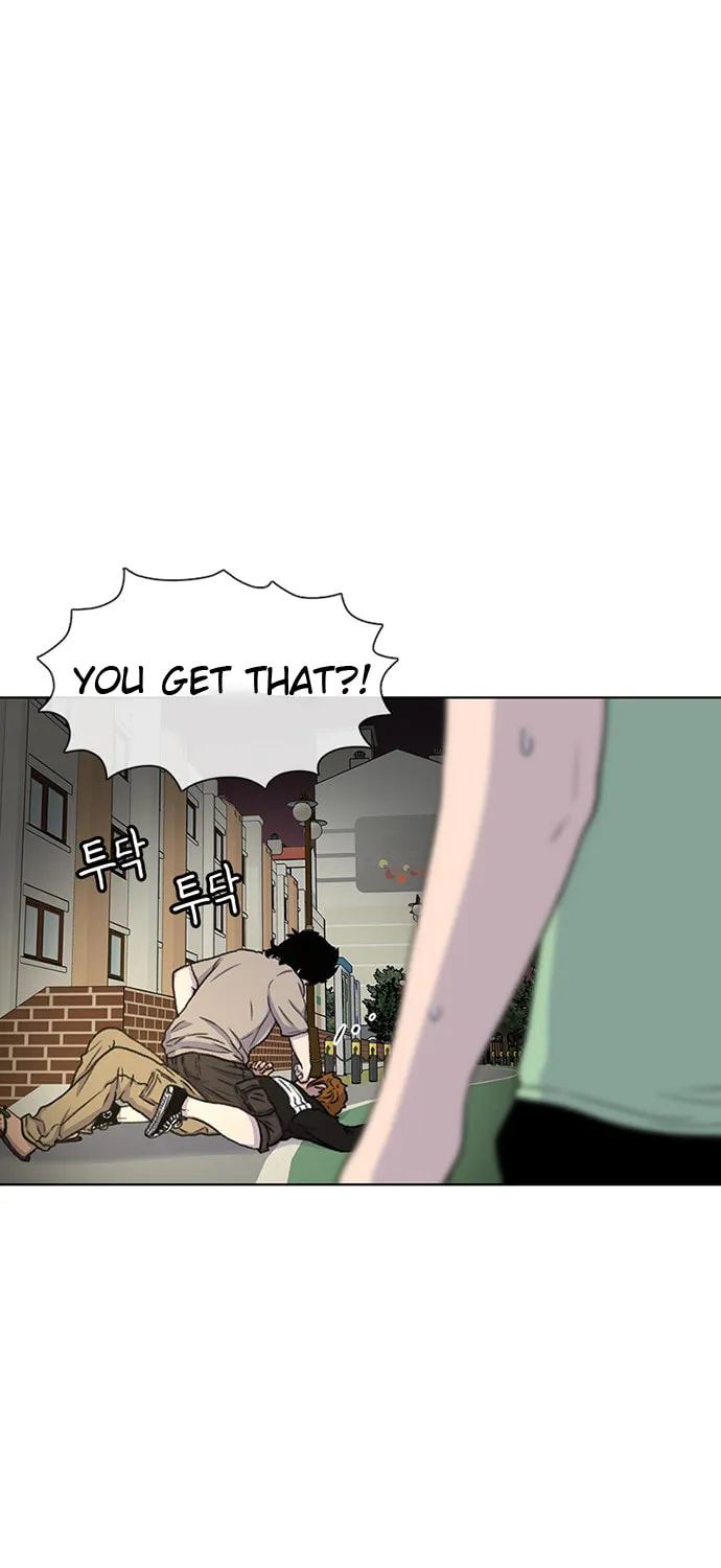 Read Byeorisamsyap chapter 41 image 87 on Lezhin
