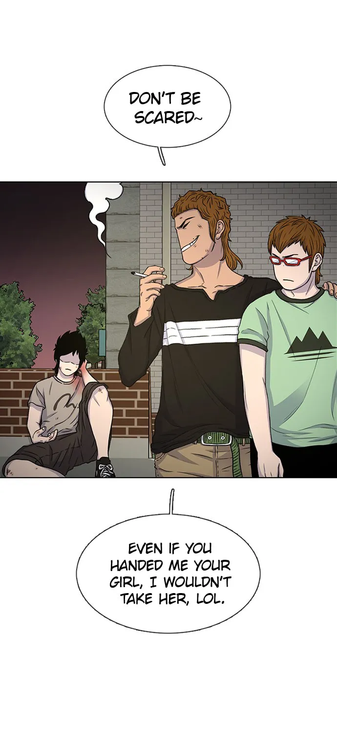 Read Byeorisamsyap chapter 42 image 15 on Lezhin