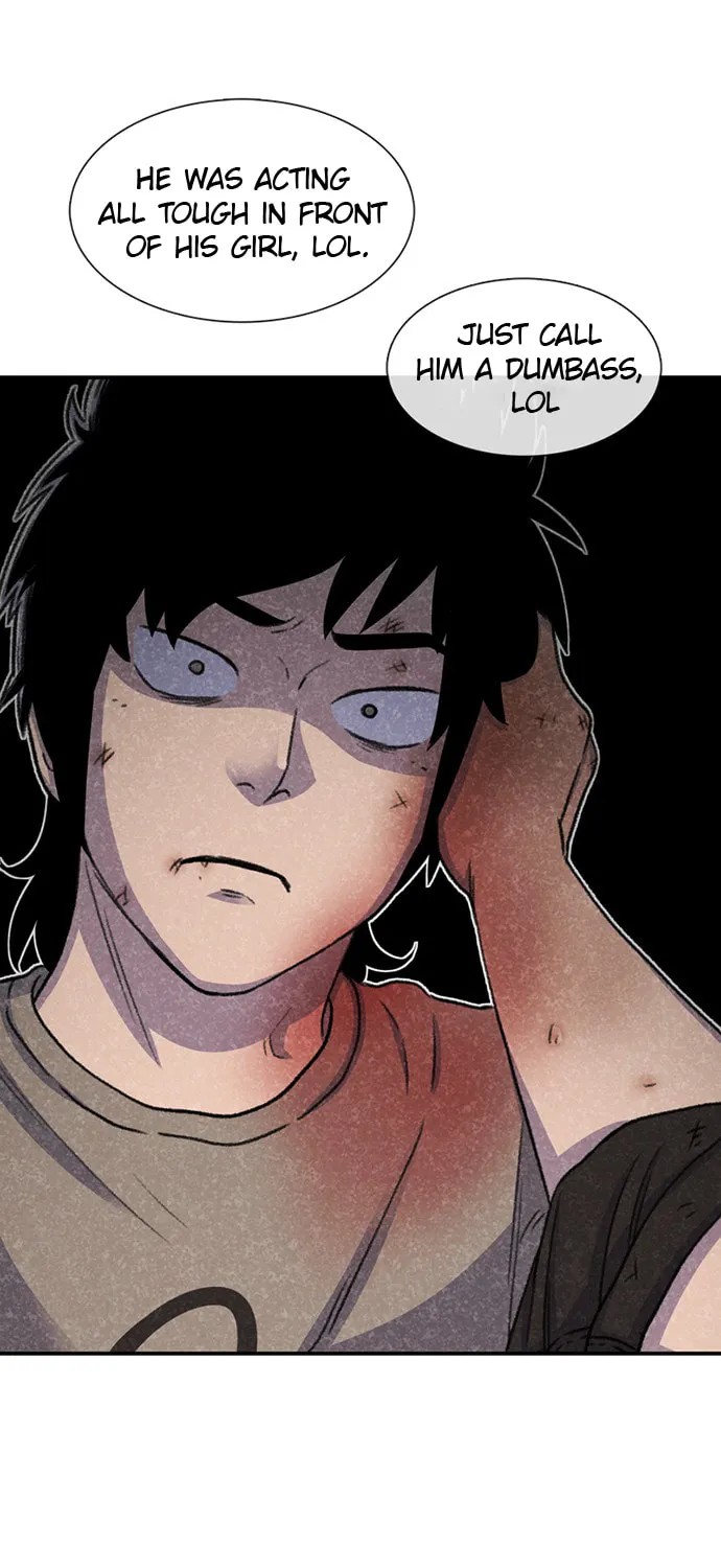 Read Byeorisamsyap chapter 42 image 19 on Lezhin