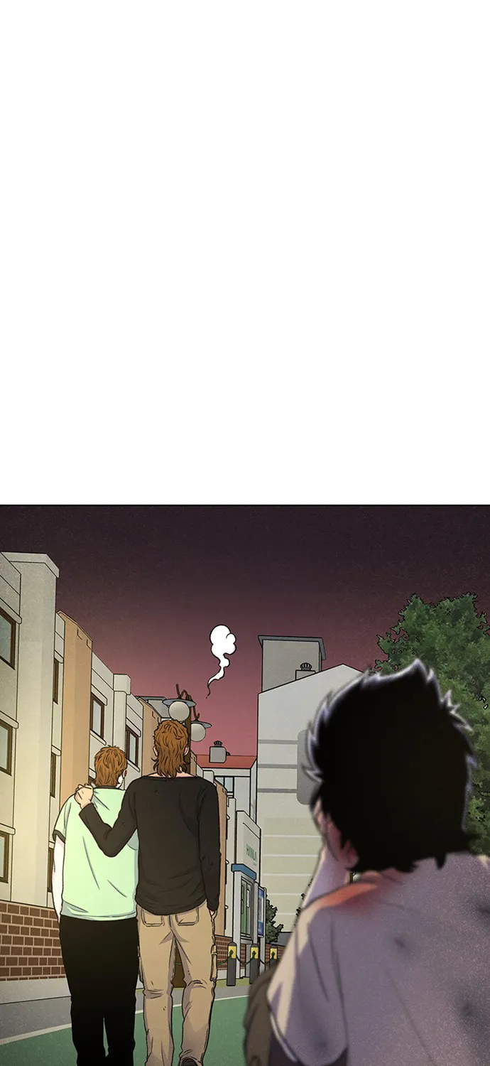 Read Byeorisamsyap chapter 42 image 21 on Lezhin