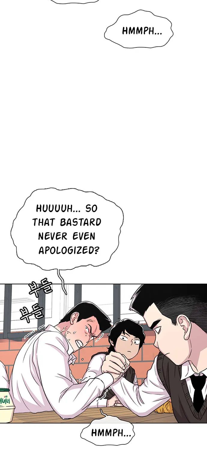 Read Byeorisamsyap chapter 42 image 24 on Lezhin