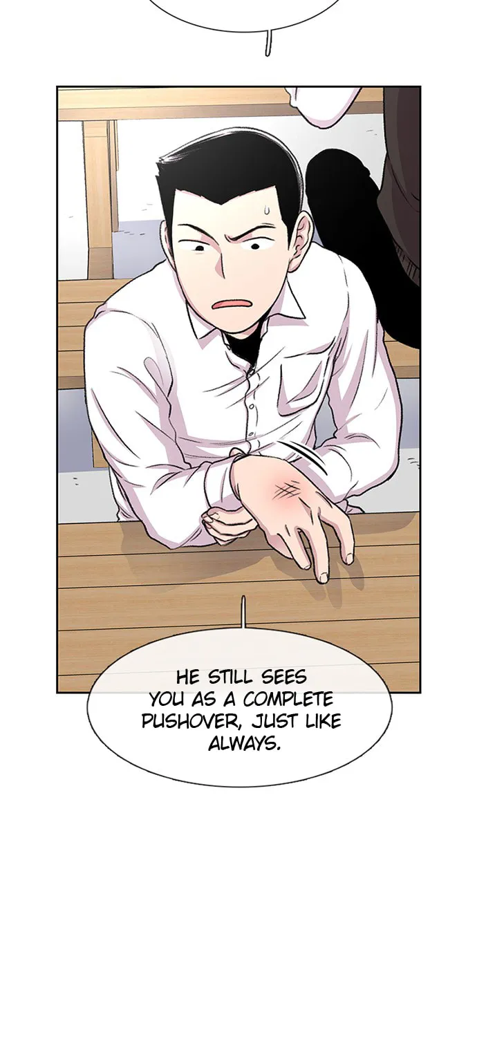 Read Byeorisamsyap chapter 42 image 28 on Lezhin