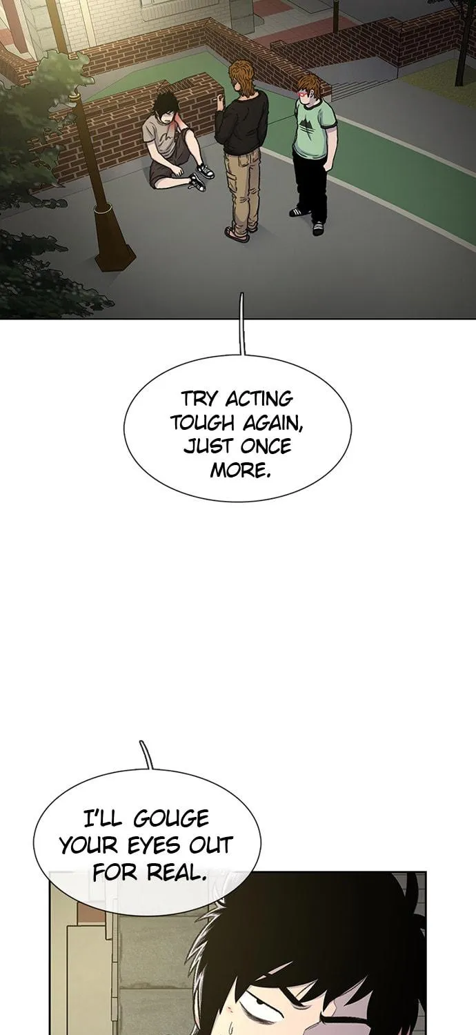 Read Byeorisamsyap chapter 42 image 4 on Lezhin