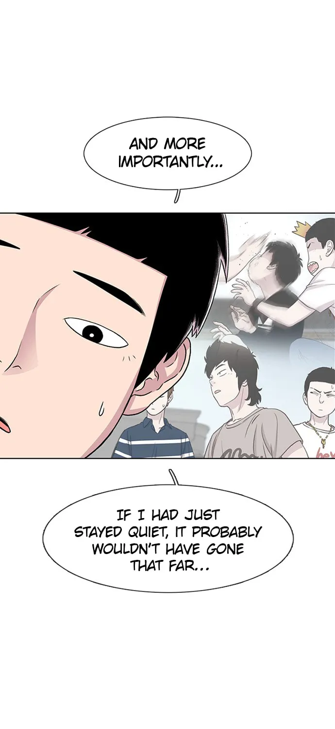 Read Byeorisamsyap chapter 42 image 44 on Lezhin