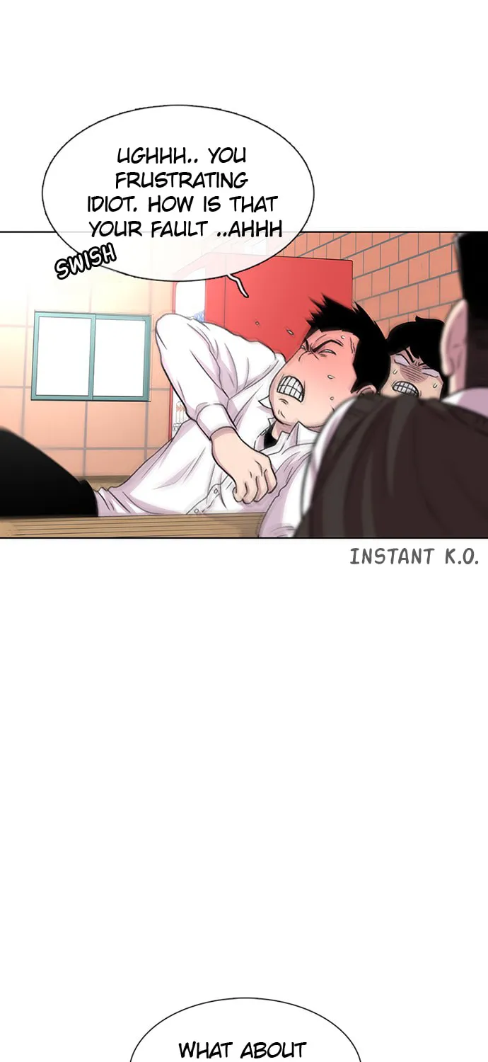 Read Byeorisamsyap chapter 42 image 46 on Lezhin