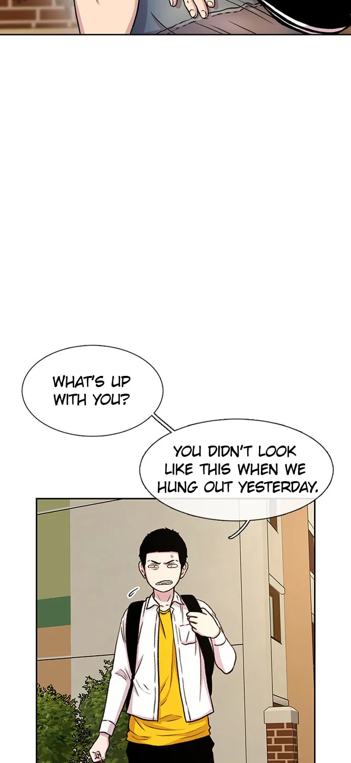Read Byeorisamsyap chapter 42 image 86 on Lezhin