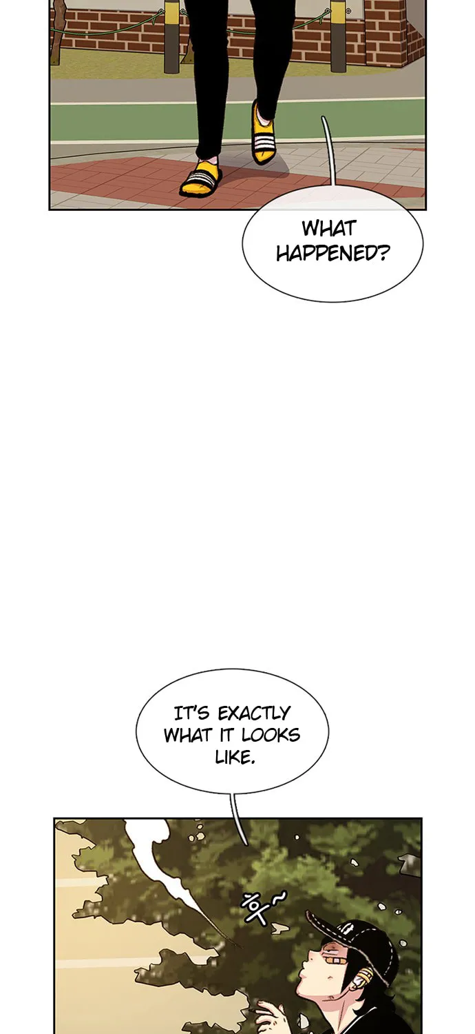 Read Byeorisamsyap chapter 42 image 88 on Lezhin