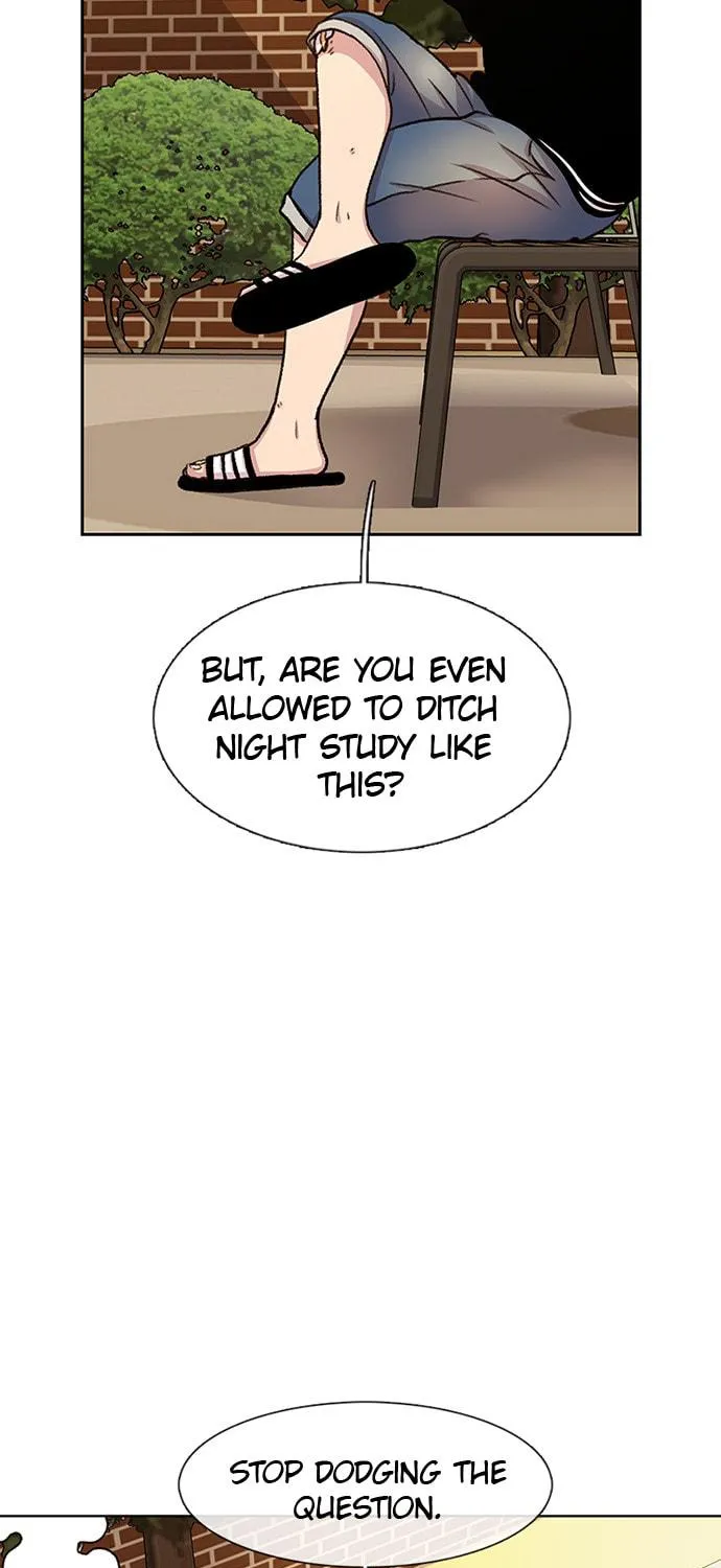 Read Byeorisamsyap chapter 42 image 90 on Lezhin