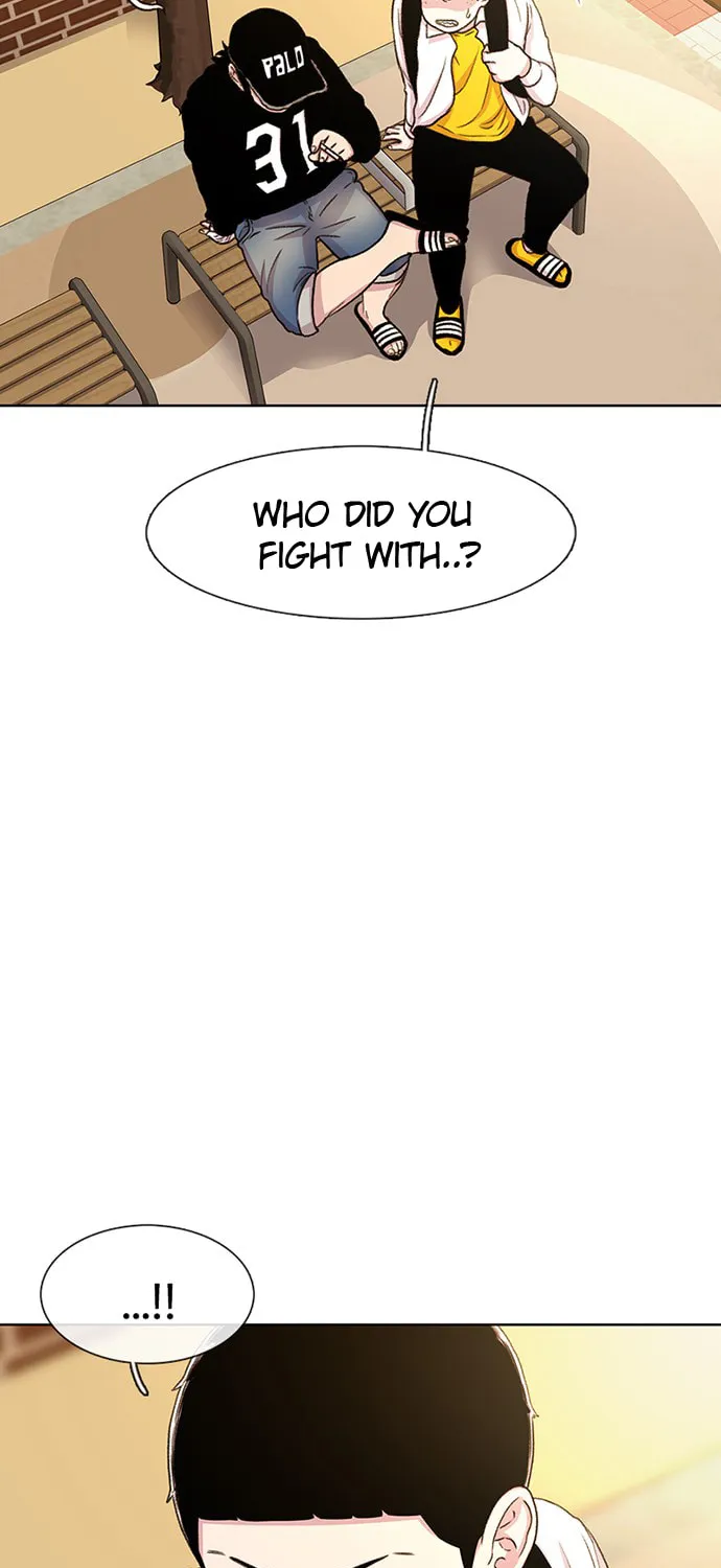 Read Byeorisamsyap chapter 42 image 92 on Lezhin
