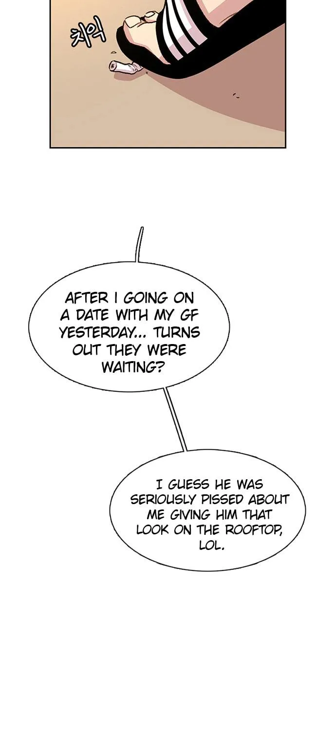 Read Byeorisamsyap chapter 42 image 96 on Lezhin