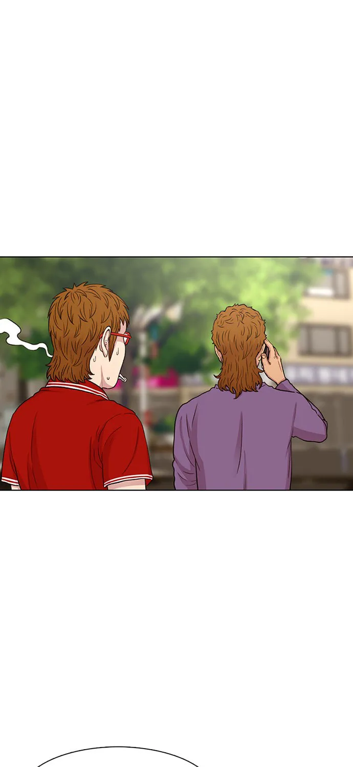 Read Byeorisamsyap chapter 43 image 106 on Lezhin