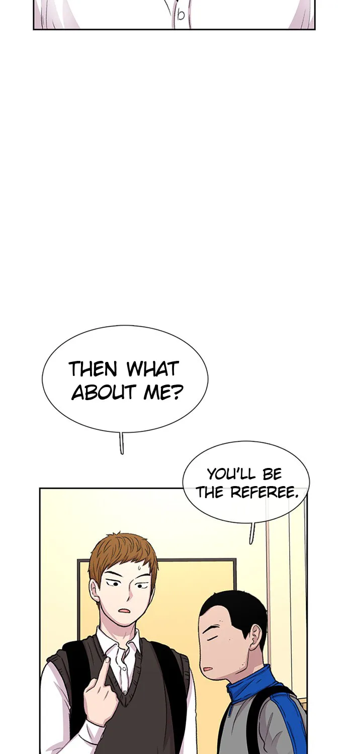 Read Byeorisamsyap chapter 43 image 128 on Lezhin