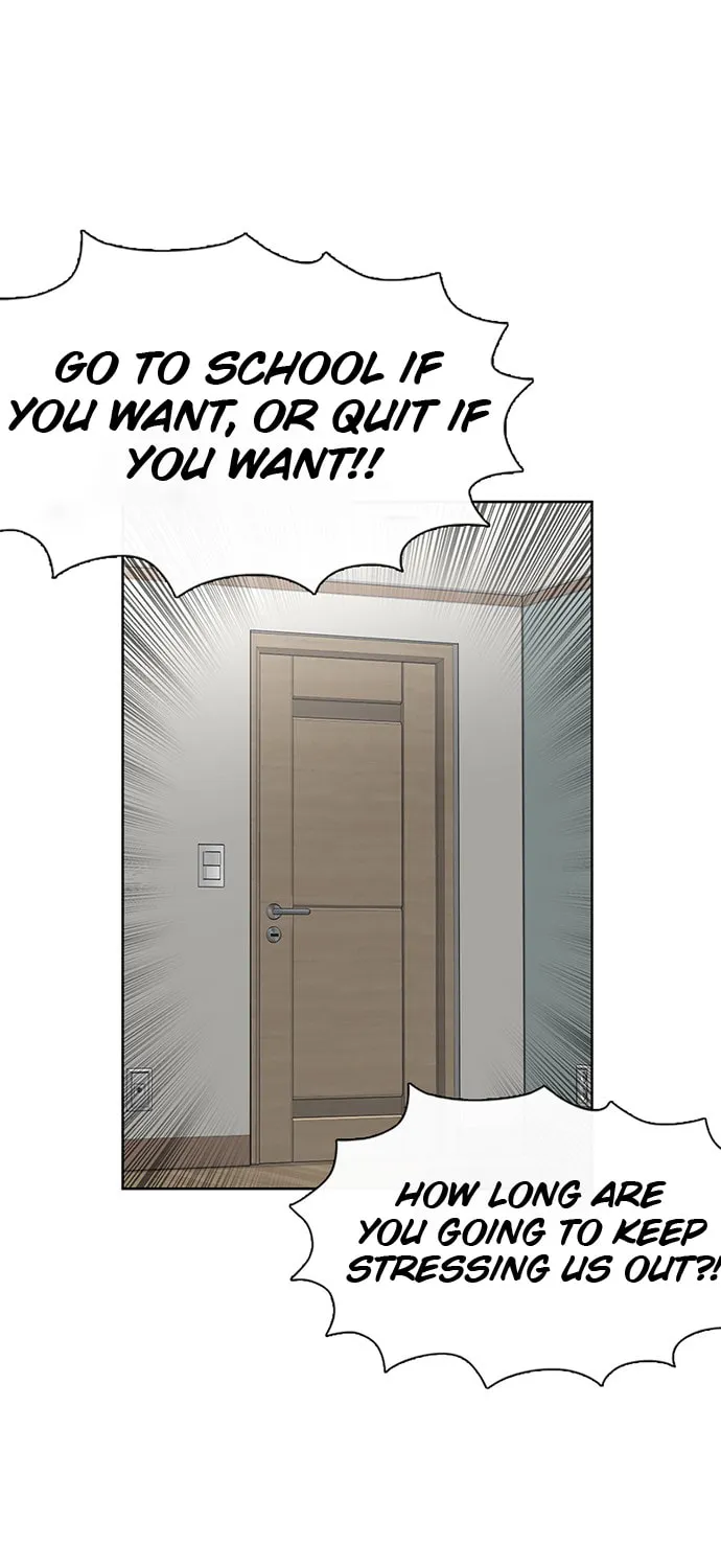 Read Byeorisamsyap chapter 43 image 2 on Lezhin
