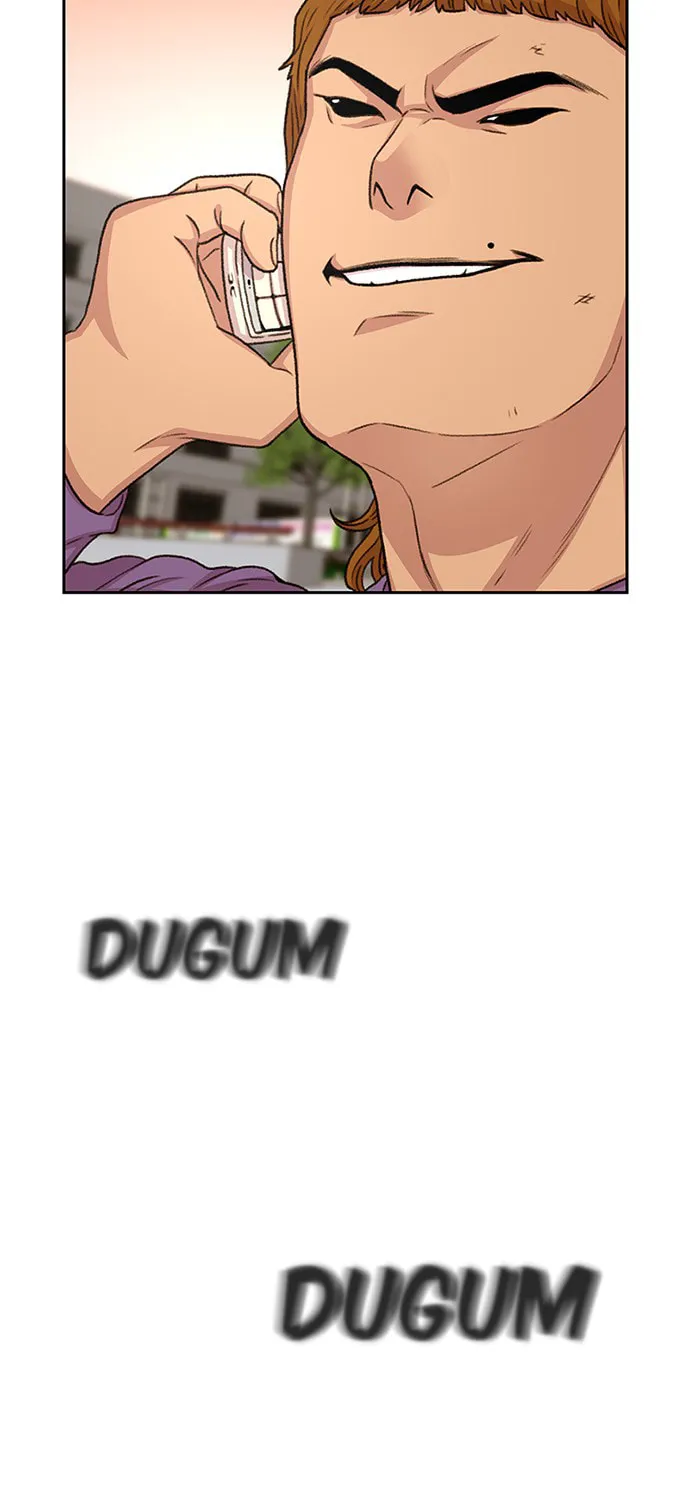 Read Byeorisamsyap chapter 43 image 20 on Lezhin