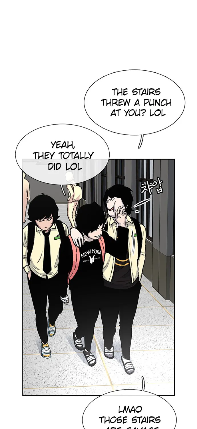 Read Byeorisamsyap chapter 43 image 30 on Lezhin