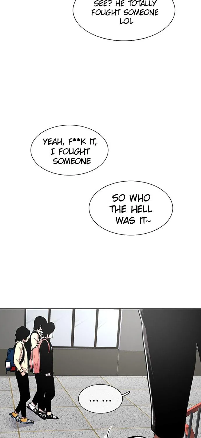 Read Byeorisamsyap chapter 43 image 34 on Lezhin