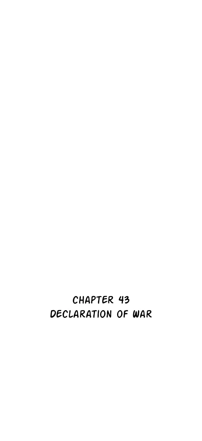 Read Byeorisamsyap chapter 43 image 36 on Lezhin