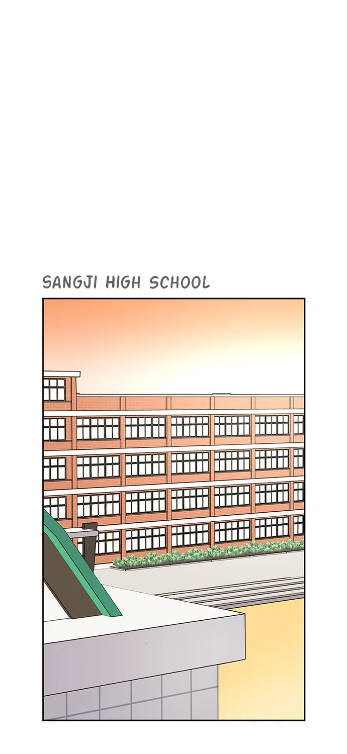Read Byeorisamsyap chapter 43 image 38 on Lezhin